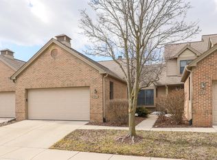 441 Sumark Way #52, Ann Arbor, MI 48103