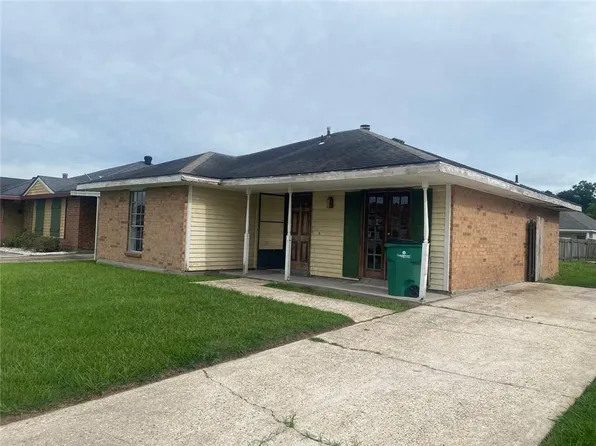 2905 Doreen Ln, Marrero, LA 70072