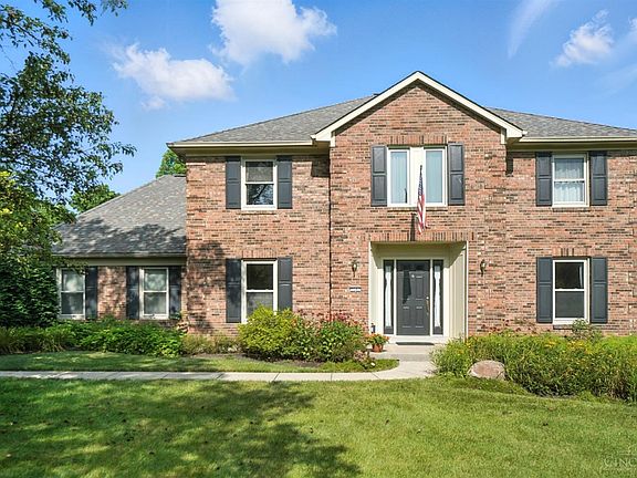 3rd image of 9647 Friar Tuck Dr
