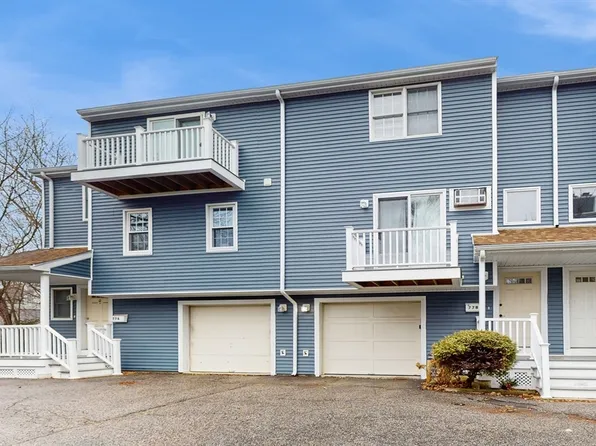 77 Mount Vernon St #B, Somerville, MA 02145