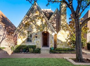 18408 Hemington Ct, Dallas, TX 75252