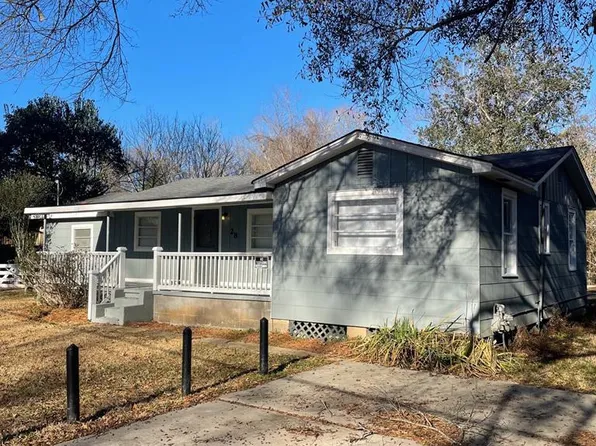 28 Newman Rd, Natchez, MS 39120