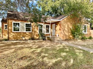 600 E Oklahoma Ave, Sulphur, OK 73086