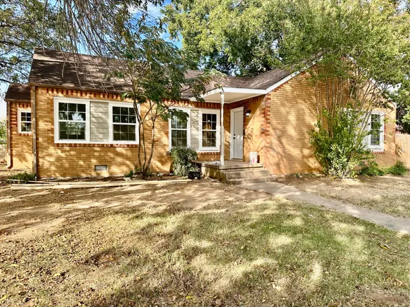 600 E Oklahoma Ave, Sulphur, OK 73086