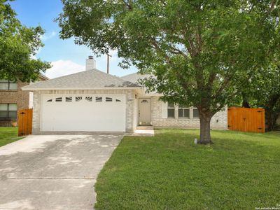 9302 Sunlit Pt, San Antonio, TX, 78240