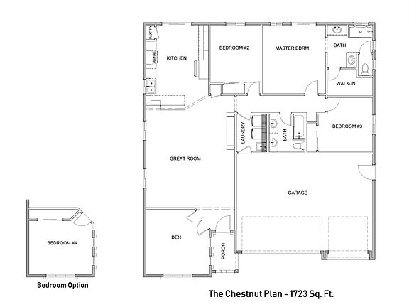 5th image of 1640 Deborah Ln