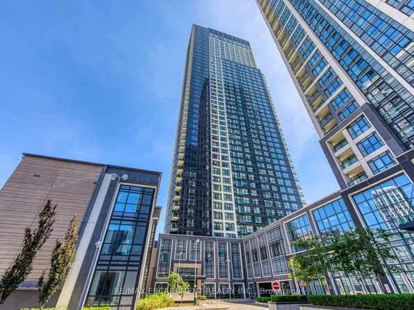 5 Mabelle Ave, Toronto, ON