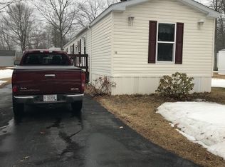 18 Shady Ln, Arundel, ME 04046