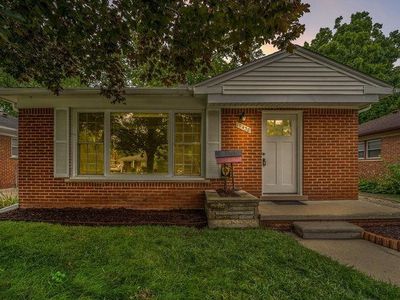 19438 Macarthur St, Redford, MI, 48240