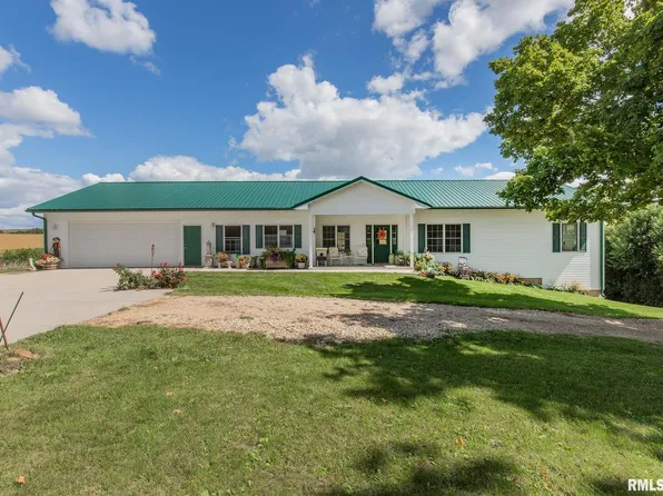 1226 105th St, Baldwin, IA 52207