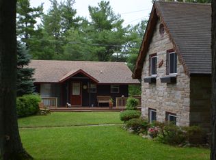 298 Arbuckle Pond Rd, Colton, NY 13625