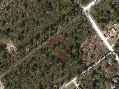 1021 Granger Street, Lake Placid FL - Owner Finance Home