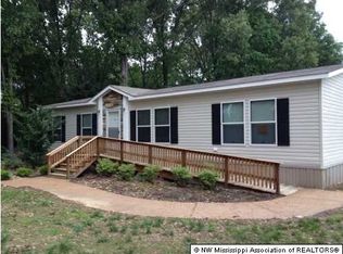 10260 N Cockrum Dr, Hernando, MS 38632