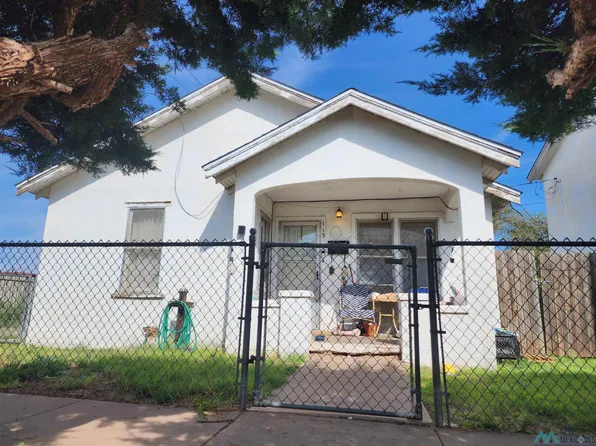 113 E 5th St, Portales, NM 88130
