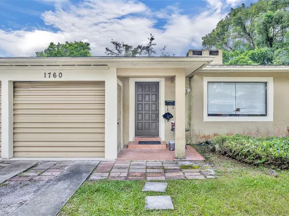 1760 Bryan Ave Lot 35, Winter Park, FL 32789