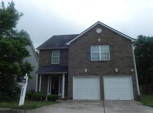 3995 Riverside Pkwy, Decatur, GA 30034