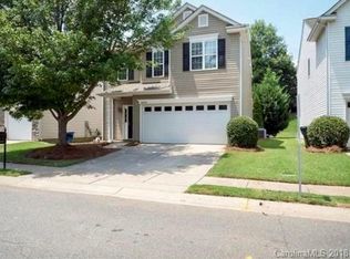 9039 Holland Park Ln, Charlotte, NC 28277