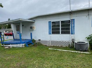 3300 S Nova Rd #3, Pt Orange, FL 32129