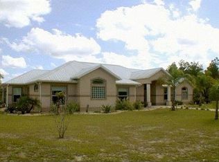 841 Buckles Rd, Pierson, FL 32180
