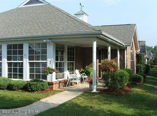 10604 Eagle Pines Ln, Louisville, KY 40223
