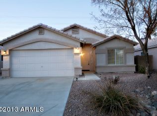 3614 W Saguaro Park Ln, Glendale, AZ 85310