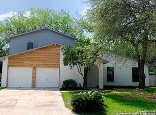 14306 Parkhurst St, San Antonio, TX 78232