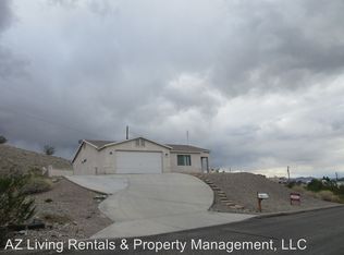 3150 Crestview Dr, Lake Havasu City, AZ 86404