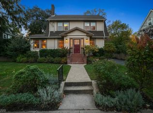 395 Meadowbrook Ln, South Orange Village Twp., NJ 07079