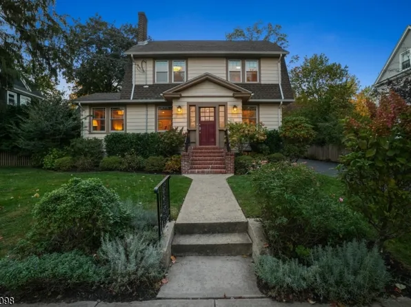 395 Meadowbrook Ln, South Orange Village Twp., NJ 07079