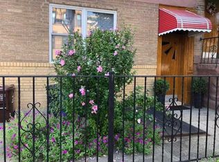 7401 64th Pl, Ridgewood, NY 11385