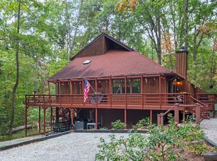 145 Old Turnpike Rd, Mountain Rest, SC 29664
