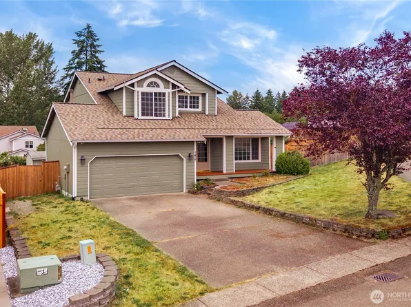 1417 196th Street Ct E, Spanaway, WA 98387