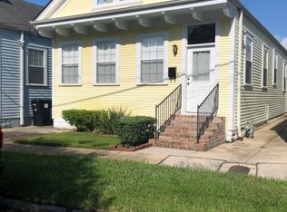 312 Lowerline St, New Orleans, LA 70118