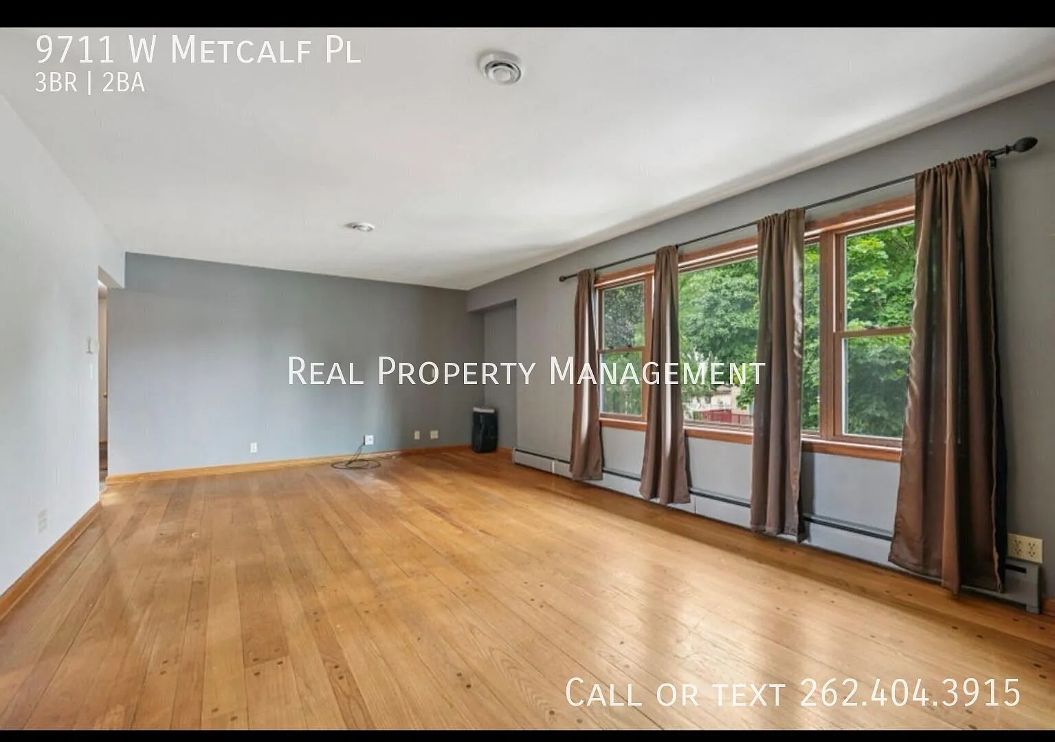 Spacious Living at 9711 W. Metcalf Place | 3 Bedrooms, 2 Bathrooms, and Room to Feel at Home! — Photo 4