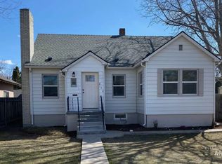 408 19th Ave S, Nampa, ID 83651