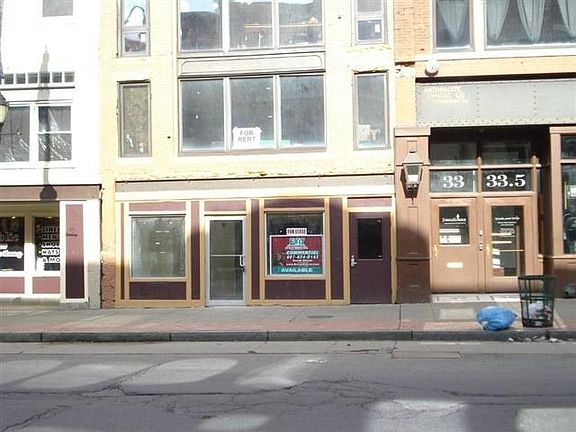 2nd image of 31 Court St