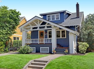 4402 NE 28th Ave, Portland, OR 97211