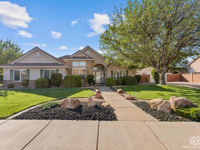 3641 Rachel Dr, Santa Clara, UT, 84765