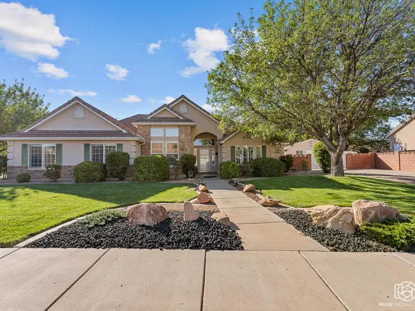 3641 Rachel Dr, Santa Clara, UT 84765