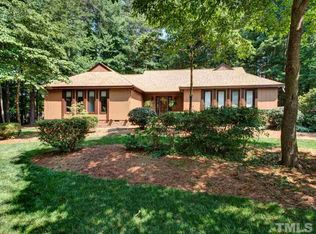 8316 Heel Stone Ct, Raleigh, NC 27613