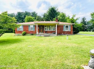 267 Forest Dr, Mount Washington, KY 40047