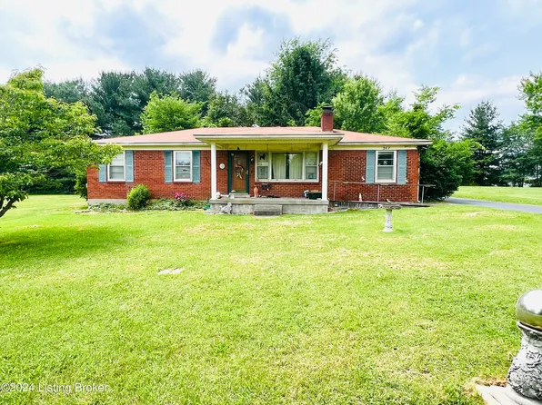 267 Forest Dr, Mount Washington, KY 40047
