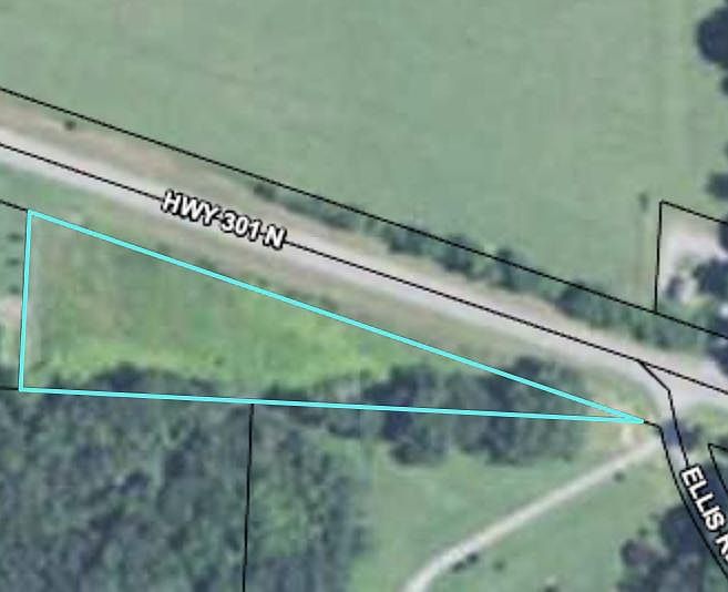 2nd image of 0 N Green Hwy #301