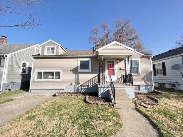 2023 Patterson Rd, Dayton, OH 45420