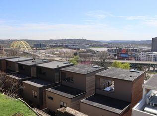 397 Oregon St, Cincinnati, OH 45202