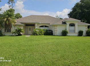 41 Creek Bluff Way, Ormond Beach, FL 32174