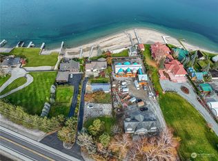 4034 Us Highway 97a, Chelan, WA 98816