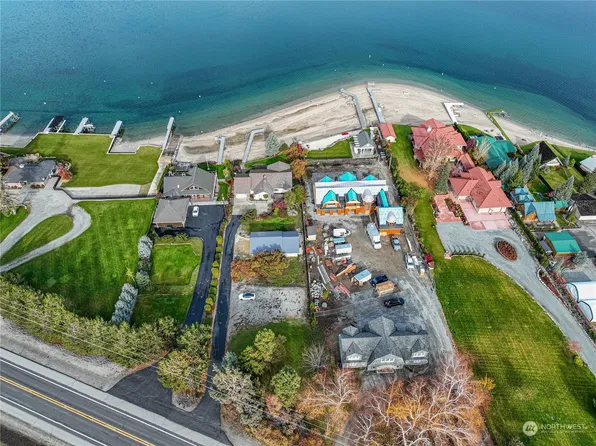 4034 US HWY 97A, Chelan, WA 98816