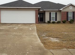 5705 Boby Dr, Columbus, GA 31907