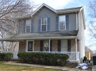 711 N Shamrock Rd, Bel Air, MD 21014